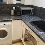 Large Two Floor, Updated Apartment On Charming St